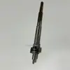 Motor de popa, 2 tempos, 20 cavalos de potência: inclui hélice, corda de partida, cabo do acelerador, bobina de alta tensão, junta de papel, anel de pistão e manivela