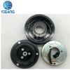 Aplicable al KIT DE CLUTCH de Compresor para Nissan NV200 2013-2018 2.0 L