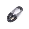 Cable de Carga Micro para Android 10cm Cable de Datos 0.3m USB 1M Carga Rápida Teléfono Móvil V8 con Cable de Alimentación 50cm