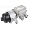 1103t5 114286437450 Conjunto de Base de Filtro de Aceite V86437458 Adecuado para Peugeot Citroen