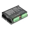 Controlador de Motor Paso a Paso Dm542/Dm556/Dm860 Placa Controladora de Motor Paso a Paso 57/86 DSP Digital