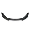 Adecuado para Serie 2 de BMW (14-19) Labio Frontal F44Mp Piezas de Modificación de Coche, Gran Cantidad, Excelente Precio, Ventas Directas de Fábrica