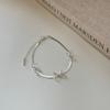 Pulsera de Donut para Mujer, Diseño Creativo Personalizado con Lazo, Nuevo Estilo Popular, Pulsera Versátil Apilable, Joyería de Moda