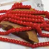 Miçangas de Vidro Cristalino Xingtai nas Cores Porcelana e Jade para Riqueza e Fortuna, Materiais para Pulseiras e Colares, Contas de Ábaco, Contas Budistas e Acessórios para Pulseiras