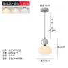 Luminária Pendente Retro Latão Estilo Japonês para Quarto, Mesa de Cabeceira, Balcão de Bar de Luxo Leve, Corredor de Entrada, Vitrine, Pequena Luminária Pendente de Madeira de Nogueira para Homestay