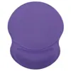 Mouse Pad Apoio de Pulso Esponja Mouse Pad de Pulso Computador Escritório Respirável Apoio de Pulso Apoio de Mão Venda por Atacado