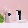 Xiaohongshu Recomenda Polidor de Unhas Portátil Sem Escovas para Salões de Unhas Polidor de Unhas Ultrassilencioso de 85W