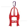 Colgador de Zapatos de Silicona para Productos Nuevos Transfronterizos Engrosado Resistente al Desgaste Unisex Cubierta de Zapatos de Silicona para Exteriores Colgador de Zapatos Almacenamiento de Zapatos Stock Disponible