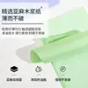 Papel Absorbente de Grasa para Control de Grasa Facial, Papel Refrescante y Portátil para Eliminar Grasa para el Verano, Adecuado para Hombres y Mujeres, Adecuado para Piel Sensible