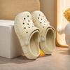 Zuecos Hechos a Medida de Fábrica para Mujer, Pantuflas de Verano, Sandalias de Agujeros, Calzado Exterior para Rafting, Zapatos de Playa para Mujer