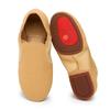 Sapatos de Lona para Prática de Adulto Solado Macio Elástico Garra de Gato Sapatos de Dança Sapatos de Dança para Exame Profissional Sapatos de Dança Chinesa Femininos
