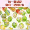 Hanyuyuan Vidrio Soplado Cuentas de Fresa Hechas a Mano Cuentas DIY Accesorios para Joyería Pulsera Collar Materiales de Cuentas Sueltas