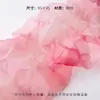 Core Nova Bolsa de Flores Coloridas Tamanho Flores Bouquet Fio Floral Embalagem Floral Artesanal Material diy Presente