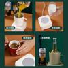 Jamode Zhuomeng - Taza de enfriamiento rápido para cerveza, bebidas, encendedor de hielo para dormitorio, equipo de campamento