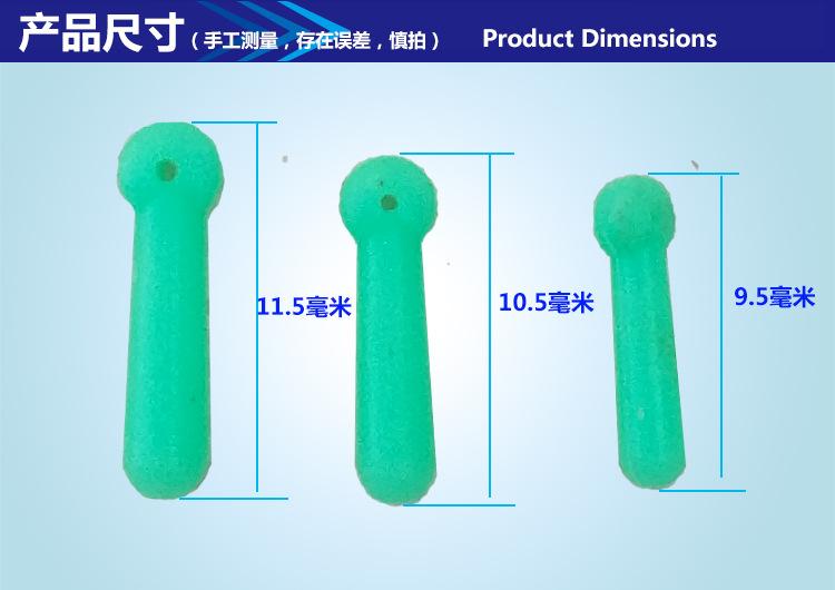 2产品尺寸