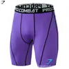 Pantalones Cortos Ajustados Populares Transfronterizos Gymshark Gimnasio Entrenamiento Yoga Pantalones Cortos de Alta Elasticidad para Hombres Alta Calidad