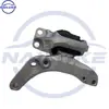 11210-5Rf1A 112105Rf1A Borracha de Suporte do Motor Adequada para Nissan Kicks 2017-2022