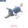 Amazon Suministros para Mascotas Colección de Juguetes de Peluche para Perros Interactivos Resistentes a la Mordida Chirriantes Juguetes Interactivos para Perros