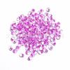 Cuentas de Agua Importadas Miyuki 3.4 mm Núcleo Teñido Transparente Japonés Cuentas de Arroz Materiales para Pulsera Hecha a Mano DIY