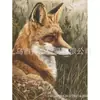 Pintura de Diamantes 5D Más Vendida Transfronteriza DIY Diamante Completo Animal Cachorro Pintura Decorativa para Sala de Estar y Dormitorio, Diy Hecho a Mano, Venta Directa del Fabricante