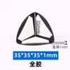 Protectores de Esquina de Cartón Engrosado, Anticolisión, Resistentes al Desgaste, Reforzados, Esquinas Protectoras Antipresión. Entrega Rápida desde Dos Almacenes en Zhejiang y Guangdong