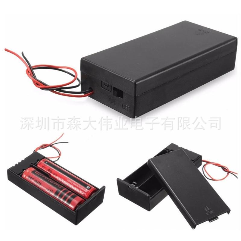 2-Slots-18650-Battery-Holder-w
