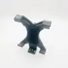 Clip para Tableta de Grabación de Video Fotografía en Vivo Compatible con iPad Clip para Teléfono Selfie Clip Fijo para Sesión de Fotos Trípode