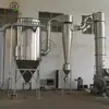 Secador Rotatorio Resistente a Altas Temperaturas Máquina Disolvente de Evaporación Flash Totalmente Automática Calcinación de Batería de Litio Equipo para Materiales Químicos