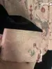 Novo Conjunto de Moda Primavera para Mães Estilo Nacional Chinês Moda 2026 Novo Modelo para Meia-Idade e Idosos, Elegante Conjunto de Três Peças de Veludo
