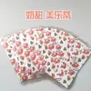 Sanrio Descartável Atacado Meninas Adultas Aparência Bonita Desenho Animado Bonito Estampado Máscara Protetora Embalada Individualmente