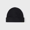 Gorro de Punto Fino de Lana Nueva Estilo Europeo y Americano para Otoño e Invierno, Gorro Delgado para Adulto, Gorro de Cara Sonriente, Gorro A*C, Unisex
