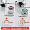 Extensor de Grifo de Cocina Baño Universal Giratorio Cabezal de Ducha Potenciador Gadget Antisalpicaduras