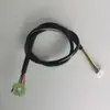 Accesorios para calentador de agua a gas de montaje en pared Sensor de flujo de agua Interruptor Elemento Hall Rotor de rueda hidráulica Universal