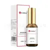 Renhe Deodorante Inovador Deodorante Fresco de Longa Duração Seco nas Axilas Deodorante Spray Deodorante Antiperspirante Verão