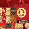 Cogumelos Yuan Shu, 395g - um presente popular para funcionários durante feriados e eventos corporativos
