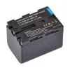 Batería NP-QM71D para Sony NP-QM70 QM71D NP-FM70 FM71 FM90