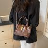 Bolsas Populares da Moda deste Ano para Mulheres, Versáteis para o Verão, Nova Moda 2026 Bolsa Transversal Pequena, Bolsa de Mão e Bolsa Saco