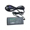 Adaptador de corriente de 12V 5A calibre europeo calibre estadounidense Tira de luces LED 5050 Fuente de alimentación de 12V Vaca de fuego 5630 5730 Fuente de alimentación