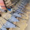 Probador de Módulo de Rebote Hm-1, Medidor de Presión de Palanca, Probador de Módulo de Rebote de Subsuelo de Suelo, Accesorios de Peso