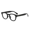Gafas de Sol Retro Europeas y Americanas Transfronterizas Nuevas, Gafas de Sol de Moda con Tachuelas de Arroz, Gafas de Sol de Alta Gama para Mujer con Protección UV