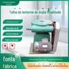 Guincho Hidráulico Máquina de Dupla Finalidade 1,5Kw/5T Guincho Elétrico Controle Remoto Guincho Tipo Parafuso Acionamento Direto