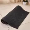 Alfombrilla para Entrada de Sala de Estar, Alfombrilla de Piso para Vestíbulo, Alfombrilla de Puerta de Anillo de Alambre de Plástico, Alfombra Exterior para el Hogar, Alfombrilla Antideslizante