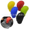 Adecuado para Volkswagen Peugeot Hyundai Kia Cubierta de Silicona para Palanca de Cambios Automática Cubierta Protectora de Silicona Tipo Bola para Palanca de Cambios Manual
