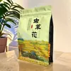Flor de Cordyceps Autêntica do Nordeste Produtos Secos Pacote de 250g Atacado Fresco Feito na Fazenda Pacote de Sopa de Cogumelos Sem Enxofre Direto do Local de Origem