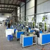 Máquina Fabricadora Automática de Bolsas para Excremento de Mascotas 20% de descuento Equipo de Producción de Bolsas para Excremento de Mascotas