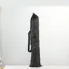 Bolsa de Almacenamiento Larga Palo para Selfies Palo Trepador Trípode Esterilla de Picnic Esterilla Impermeable Bolsa con Cordón para Exteriores