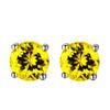 Transmisión en vivo drenaje productos de bienestar simulacro azul tanzanita esmeralda aretes 2 quilates cristal turmalina aretes