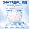 Almohadilla de orina para mascotas engrosada, pañales para perros, almohadillas de orina, pantalones de pull-up fisiológicos para perras, almohadilla de pañal especial