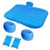 Cama inflable para coche, cama de viaje, colchón para coche, cojín de aire trasero para coche, asiento trasero para coche, cama inflable universal para coche