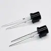Tapa Plana de 5 mm con Borde para Lámpara Infrarroja de Alto Brillo Diodo Emisor de Luz LED de Enchufe 850/940nm